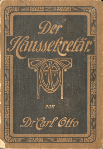 Der Haussekretär