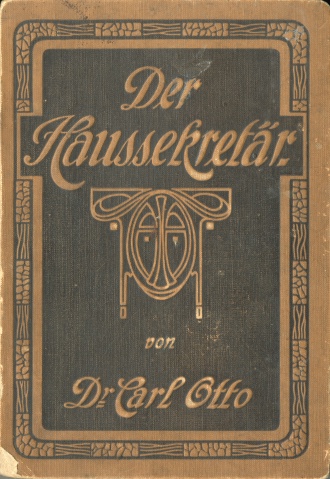 Der Haussekretär